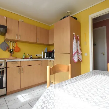 In Mit Terrasse Appartement *