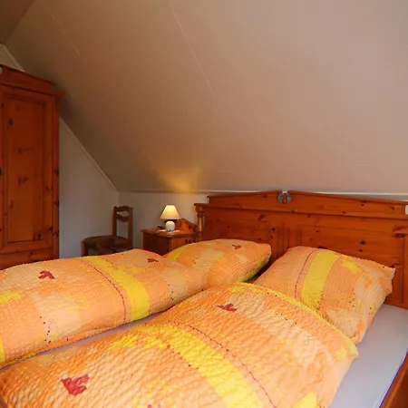 Appartement In Mit Terrasse Wittenbeck