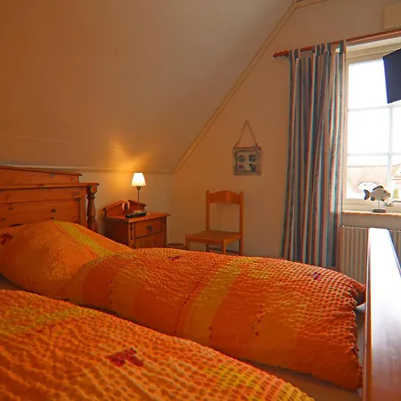 In Mit Terrasse Appartement *