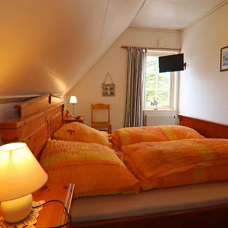 In Mit Terrasse Wittenbeck