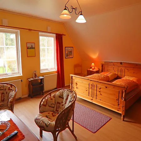 In Mit Terrasse Appartement *