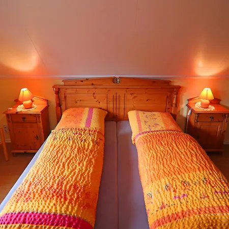 In Mit Terrasse * Wittenbeck