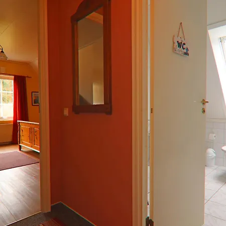 In Mit Terrasse Appartement