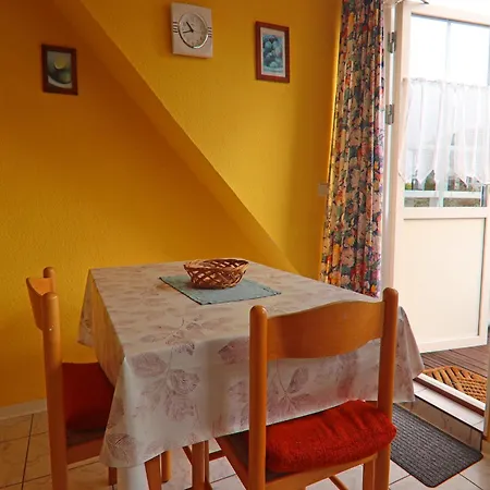 Appealing In With Terrace *