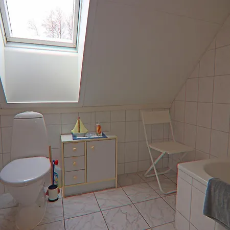 In Mit Terrasse * Wittenbeck