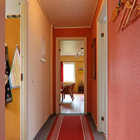 In Mit Terrasse Appartement