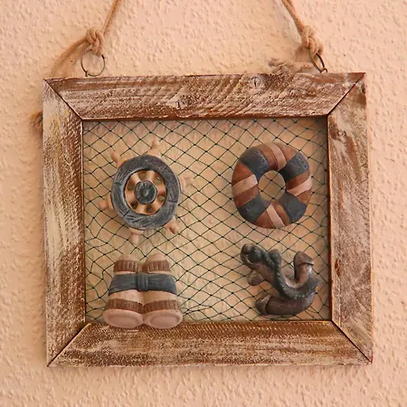 Appartement In Mit Terrasse Wittenbeck