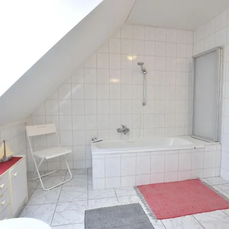 In Mit Terrasse Appartement